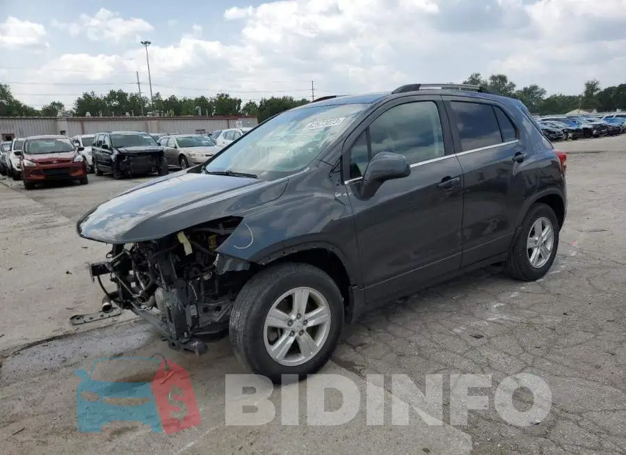 KL7CJLSB1HB081646 Photo# 1