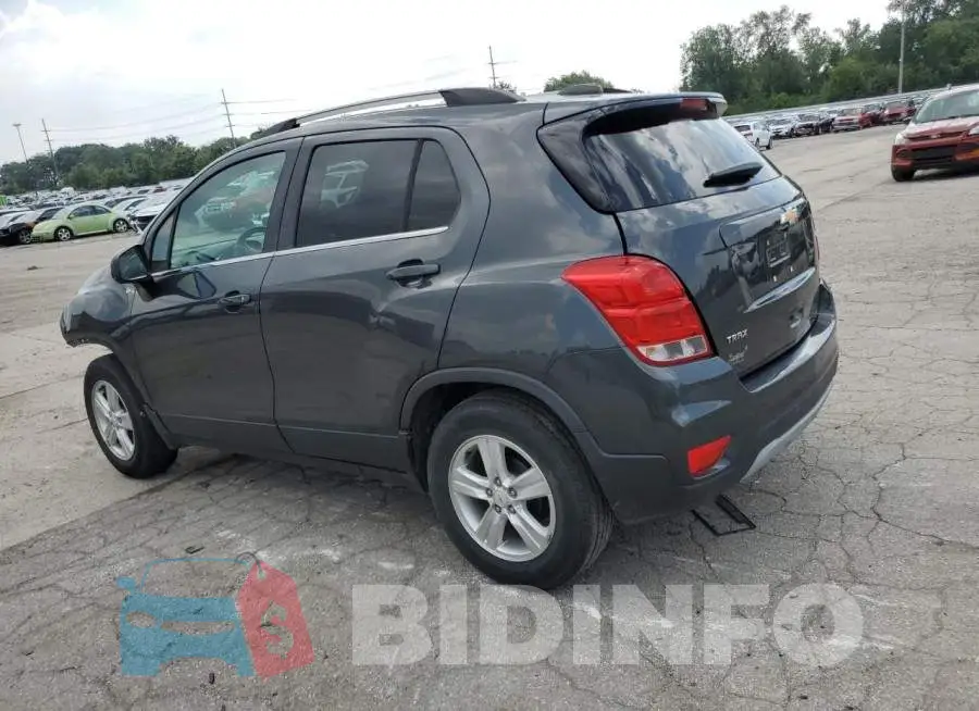 KL7CJLSB1HB081646 Photo# 2