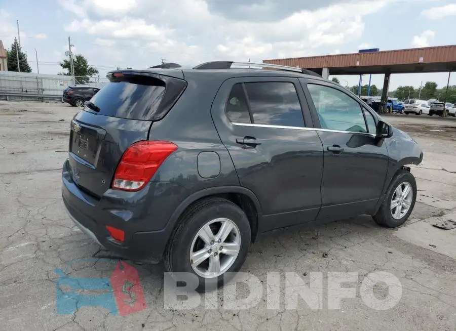 KL7CJLSB1HB081646 Photo# 3