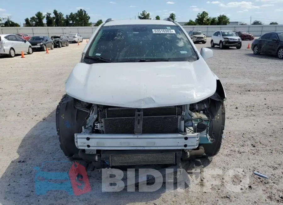 KL7CJLSB8HB116666 Photo# 5