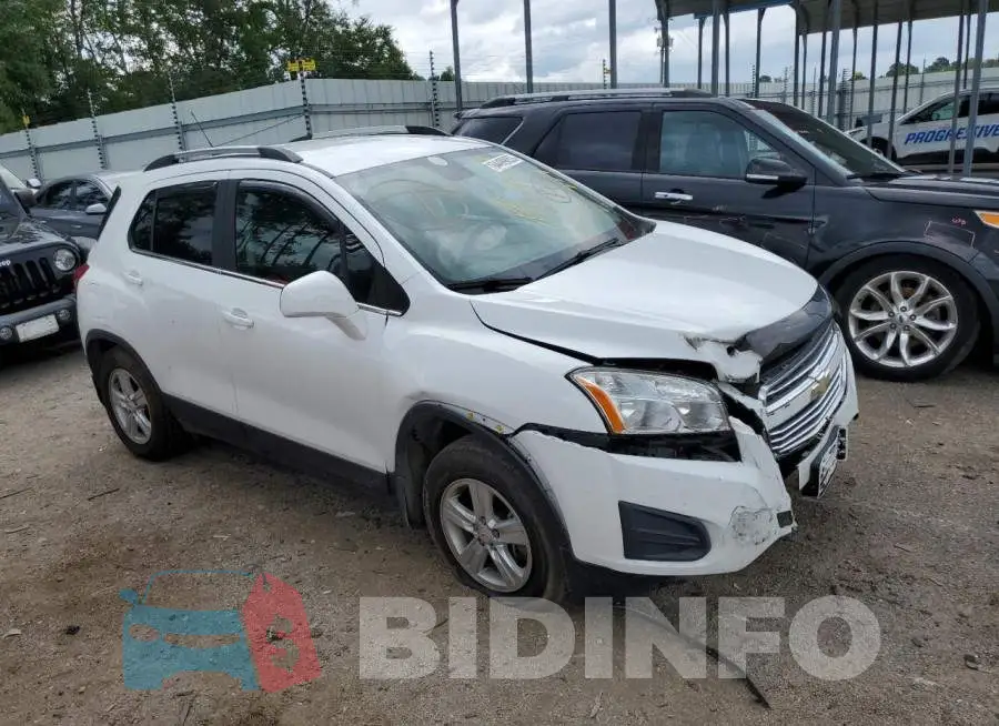 KL7CJRSB3FB241669 Photo# 4