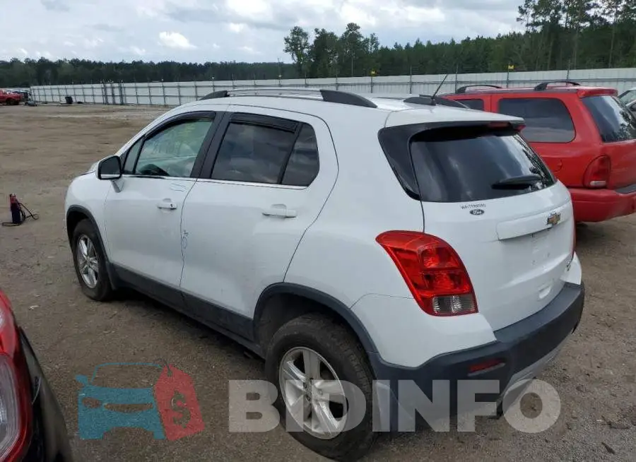 KL7CJRSB3FB241669 Photo# 2