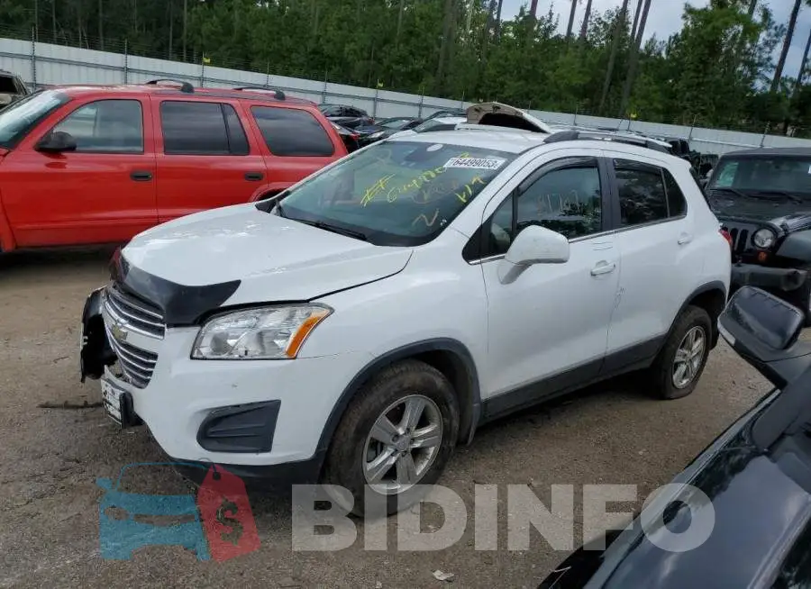 KL7CJRSB3FB241669 Photo# 1