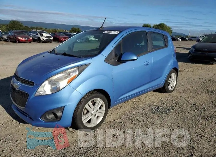 KL8CD6S9XEC557349 Photo# 1