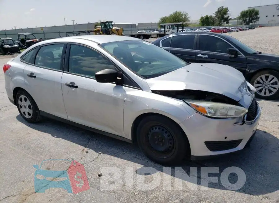 1FADP3E25GL306943 Photo# 4