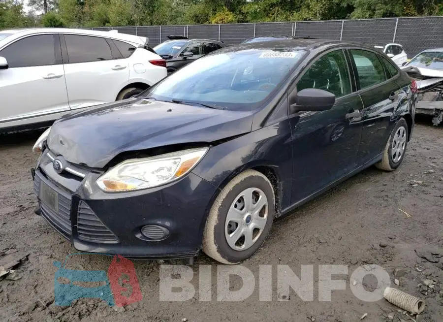 1FADP3E2XEL179006 Photo# 1
