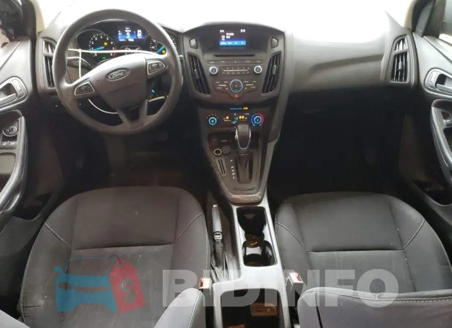 1FADP3E2XGL360044 Photo# 8