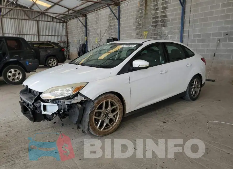 1FADP3F22EL396029 Photo# 1