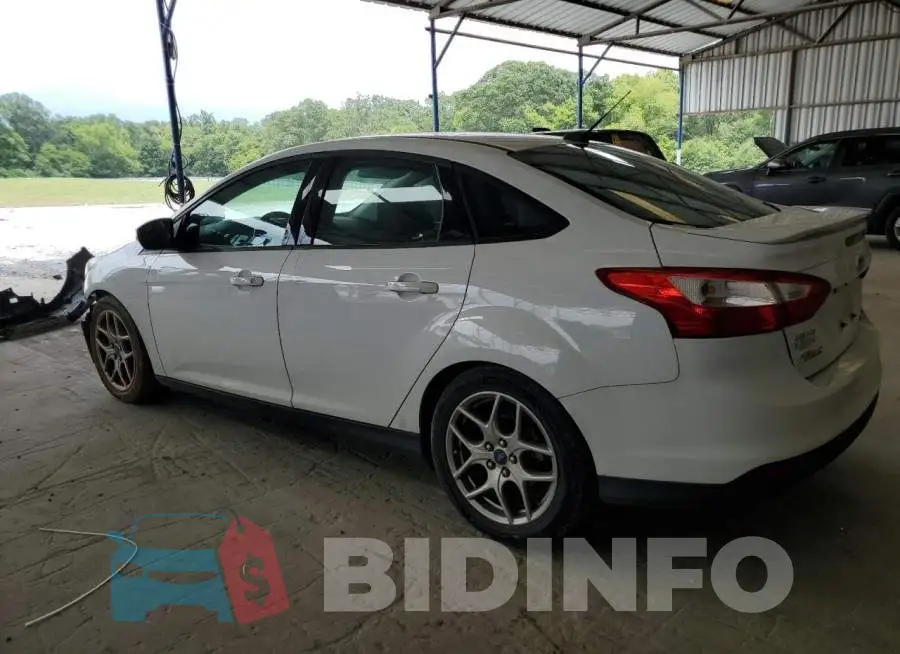 1FADP3F22EL396029 Photo# 2