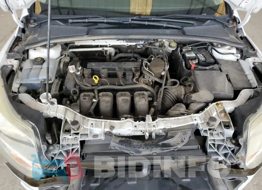1FADP3F22EL396029 Photo# 11