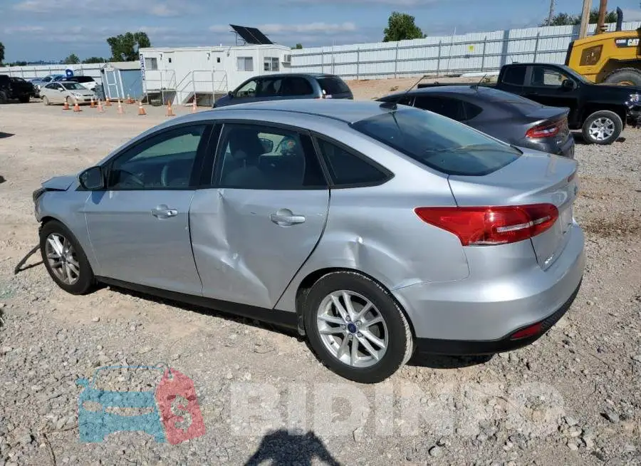 1FADP3F22FL325642 Photo# 2