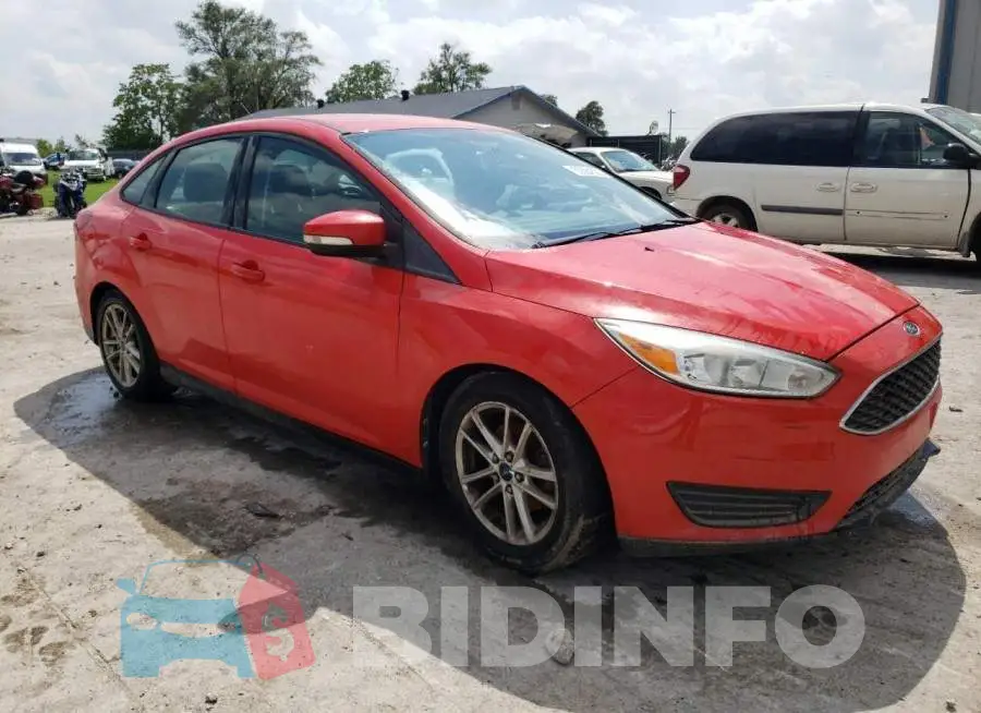 1FADP3F22GL271938 Photo# 4