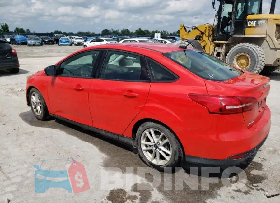 1FADP3F22GL271938 Photo# 2