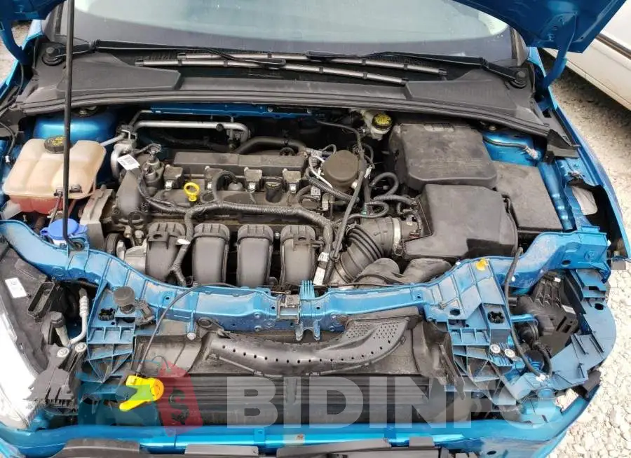 1FADP3F23GL242769 Photo# 11