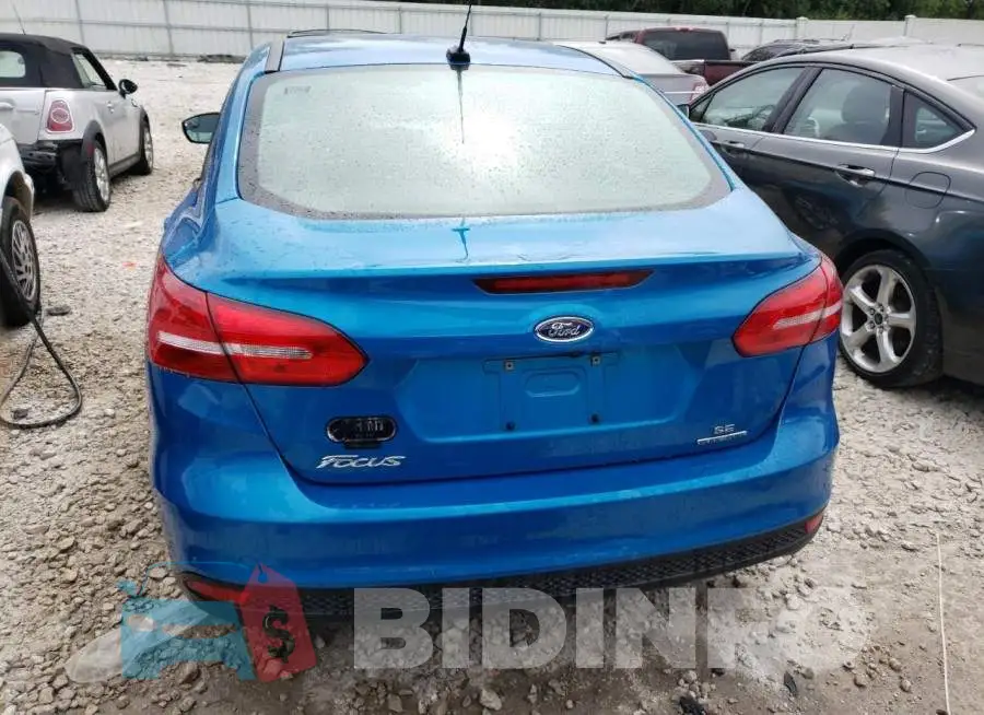 1FADP3F23GL242769 Photo# 6