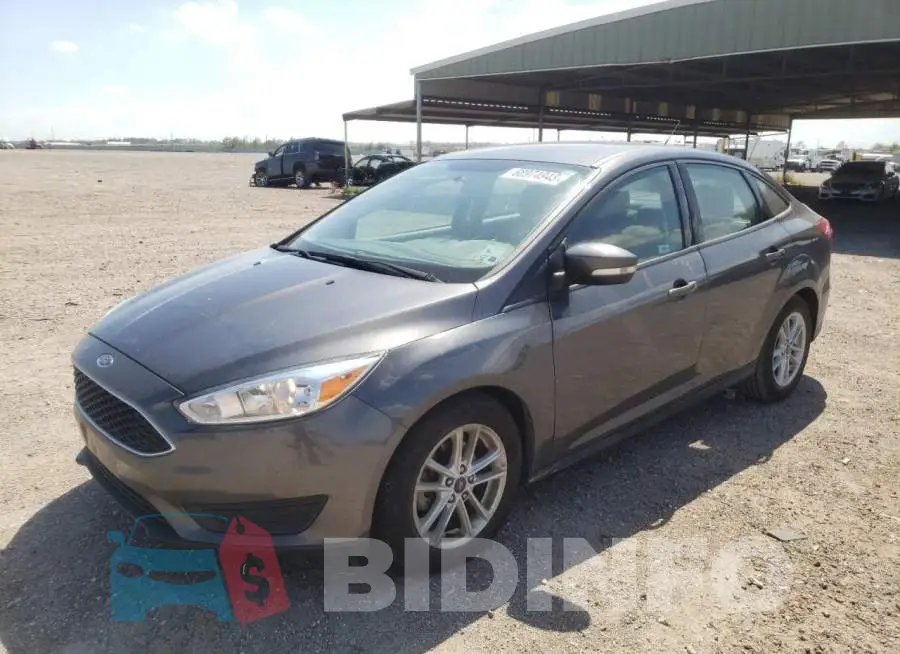 1FADP3F23HL301921 Photo# 1