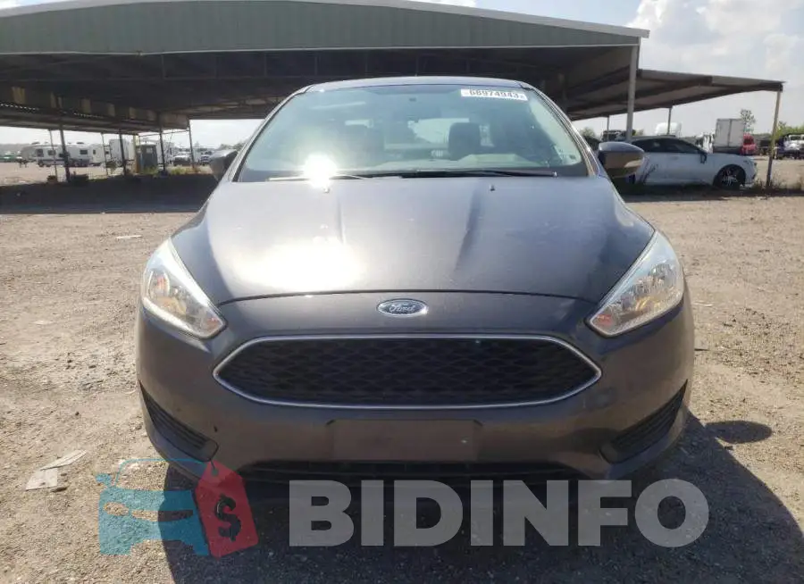 1FADP3F23HL301921 Photo# 5