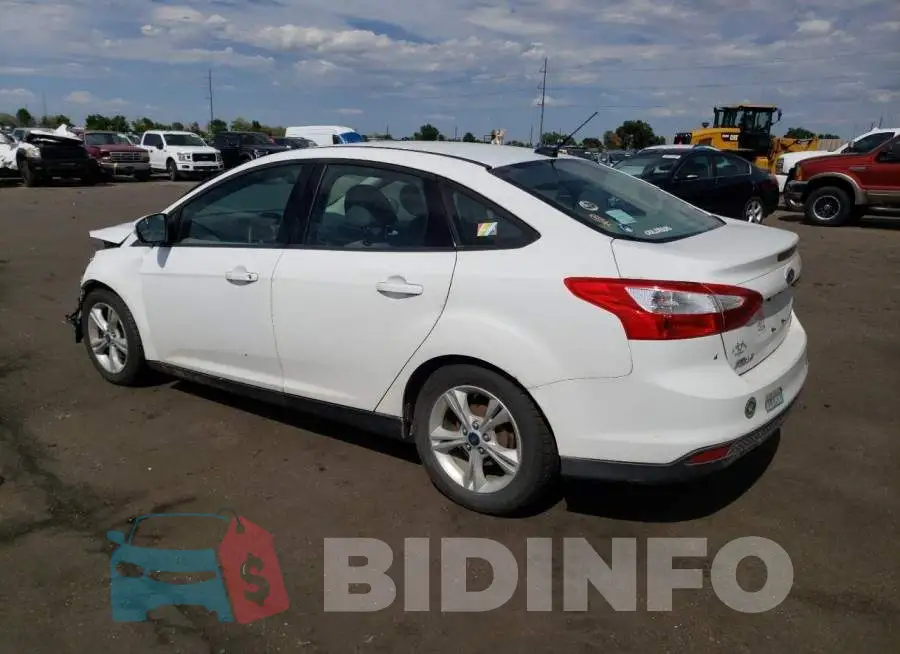 1FADP3F26EL390783 Photo# 2