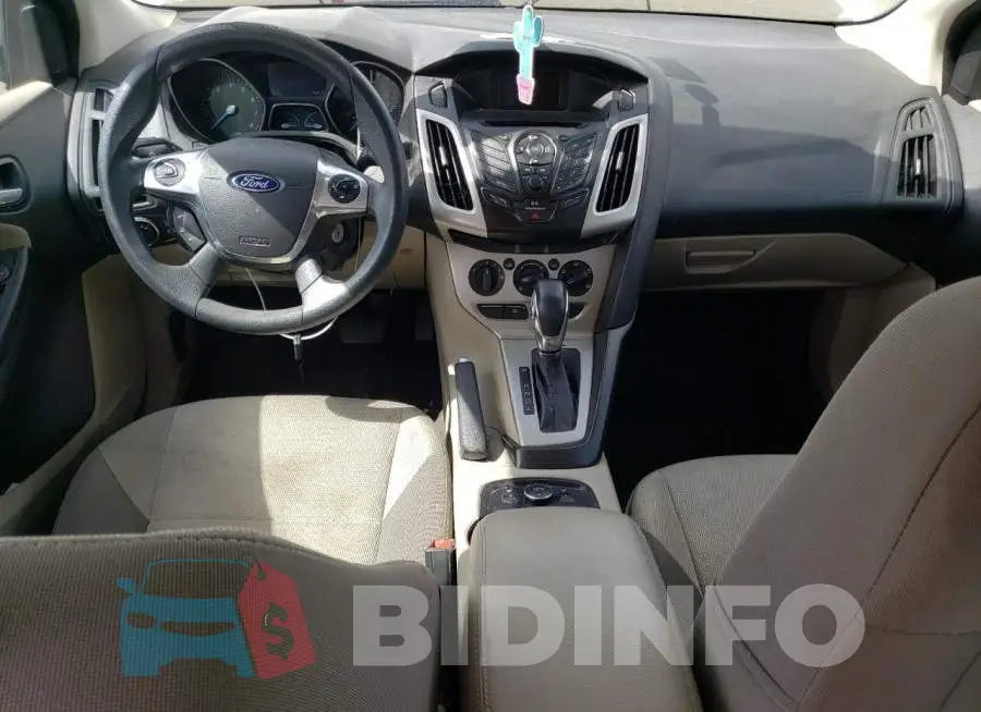 1FADP3F26EL390783 Photo# 8