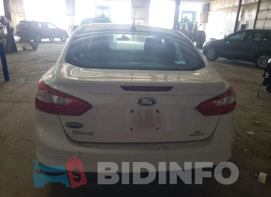 1FADP3F27EL398908 Photo# 6