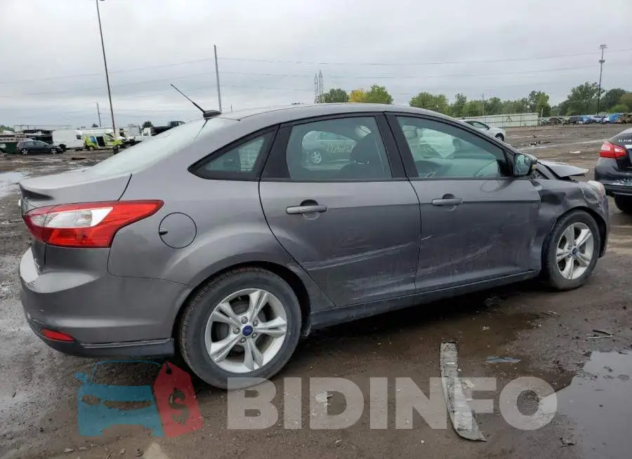 1FADP3F27EL419188 Photo# 3