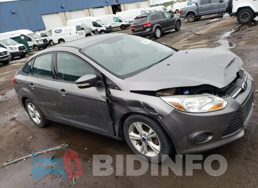 1FADP3F27EL419188 Photo# 4