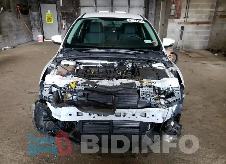 1FADP3F27EL438159 Photo# 5