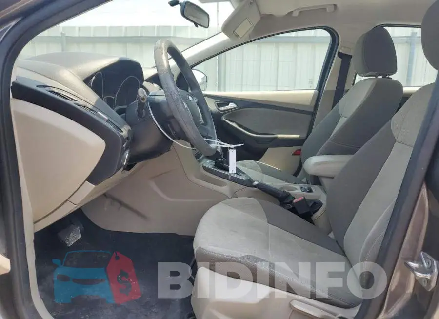 1FADP3F27EL438727 Photo# 7