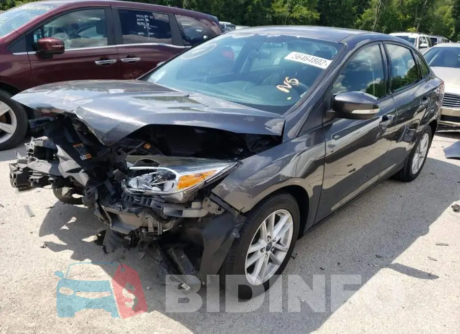 1FADP3F28FL217817 Photo# 2