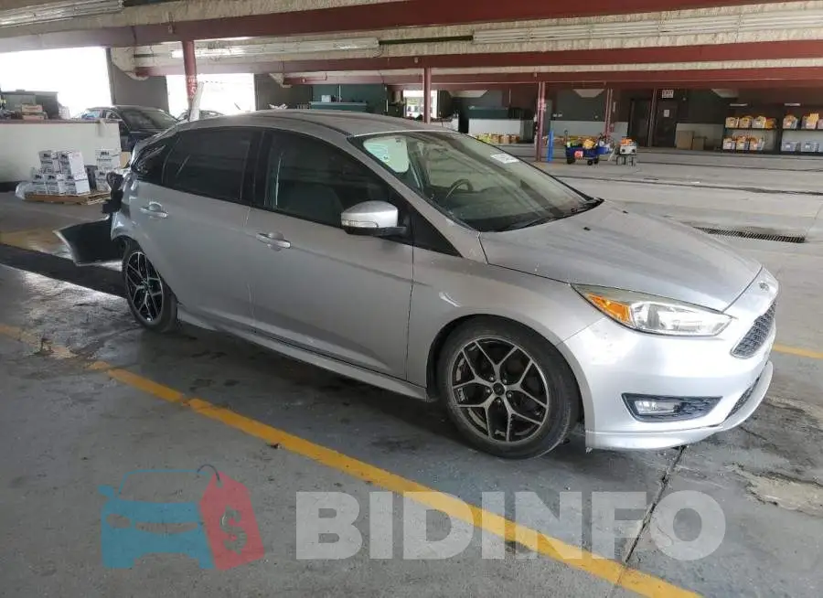 1FADP3F2XGL237116 Photo# 4