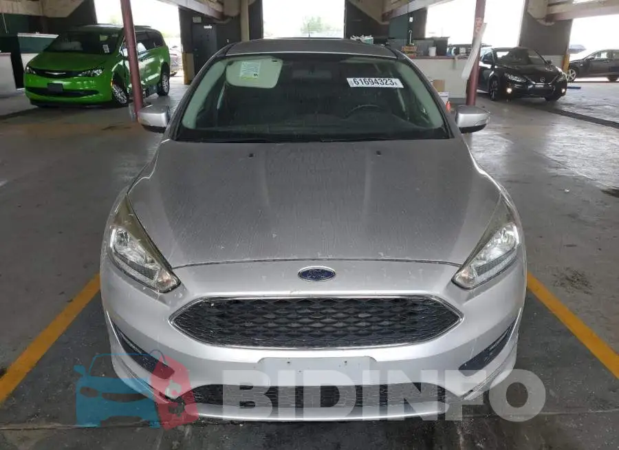 1FADP3F2XGL237116 Photo# 5