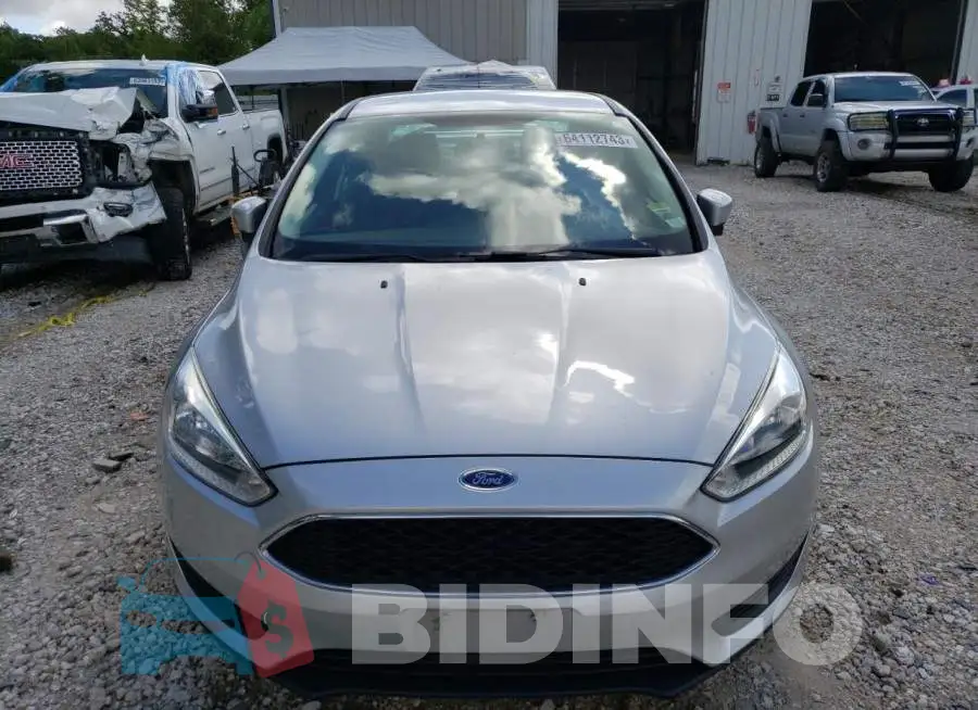 1FADP3F2XHL245475 Photo# 5
