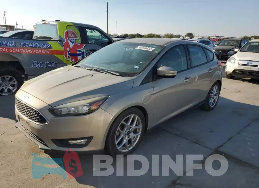 1FADP3K22FL327350 Photo# 1