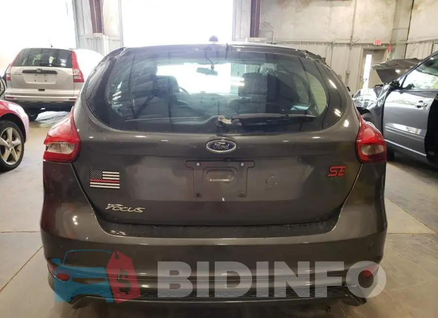 1FADP3K23GL227260 Photo# 6