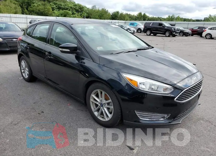 1FADP3K25HL239282 Photo# 4