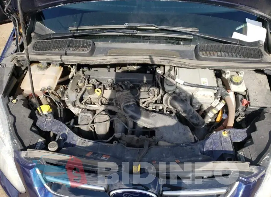 1FADP5BUXGL100177 Photo# 11