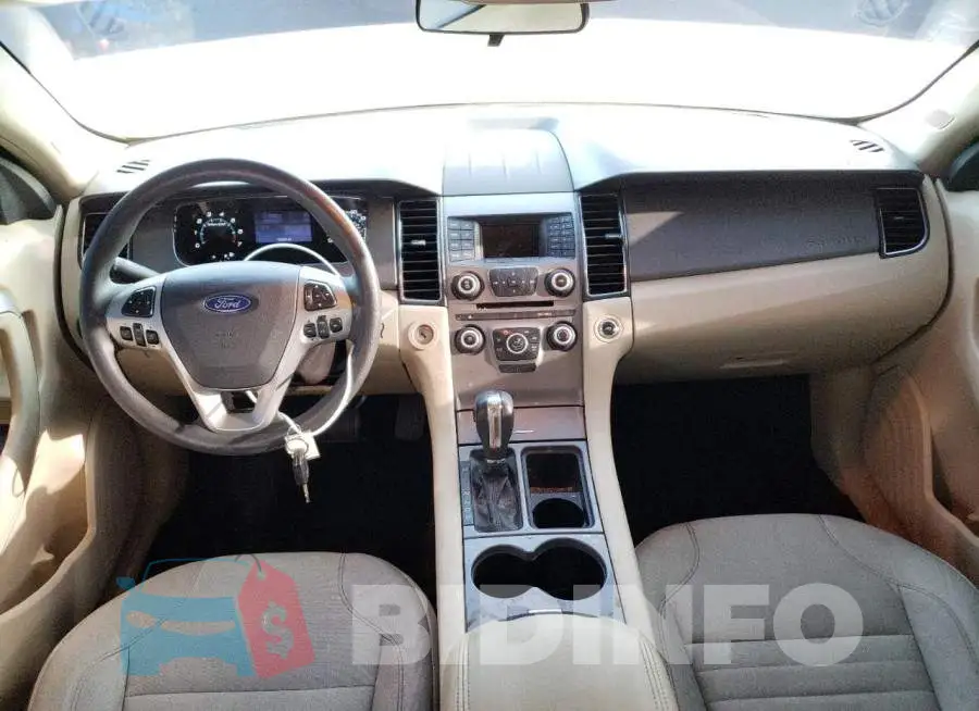 1FAHP2D83GG103575 Photo# 8