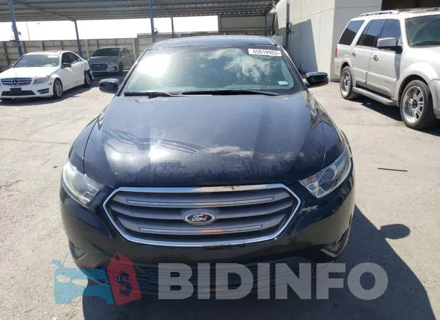 1FAHP2E82GG121905 Photo# 5