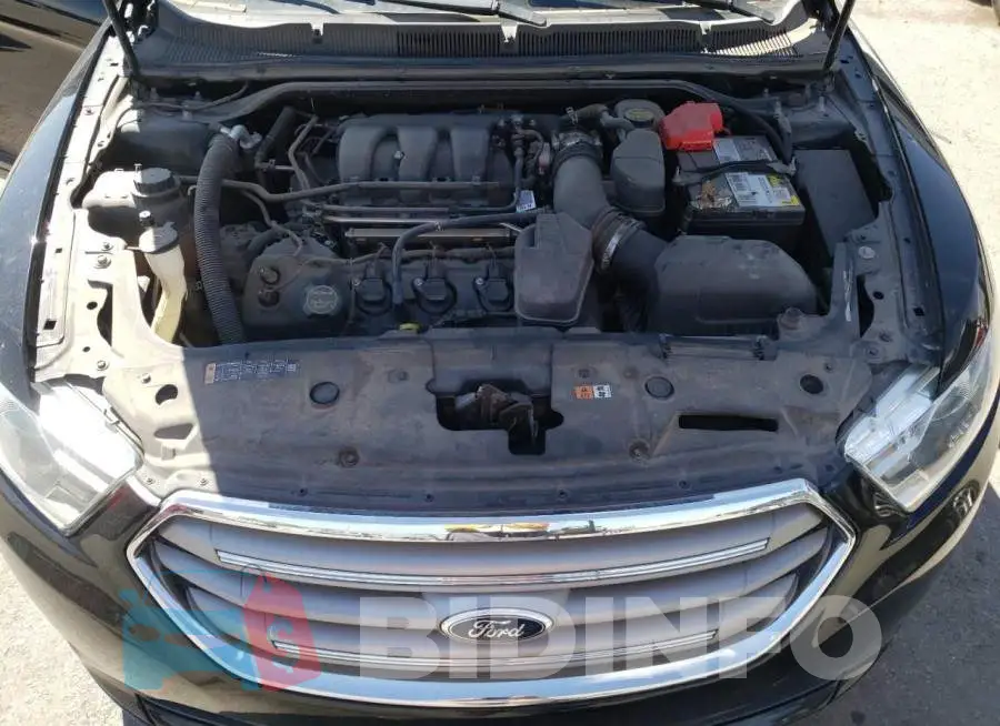 1FAHP2E82GG121905 Photo# 11