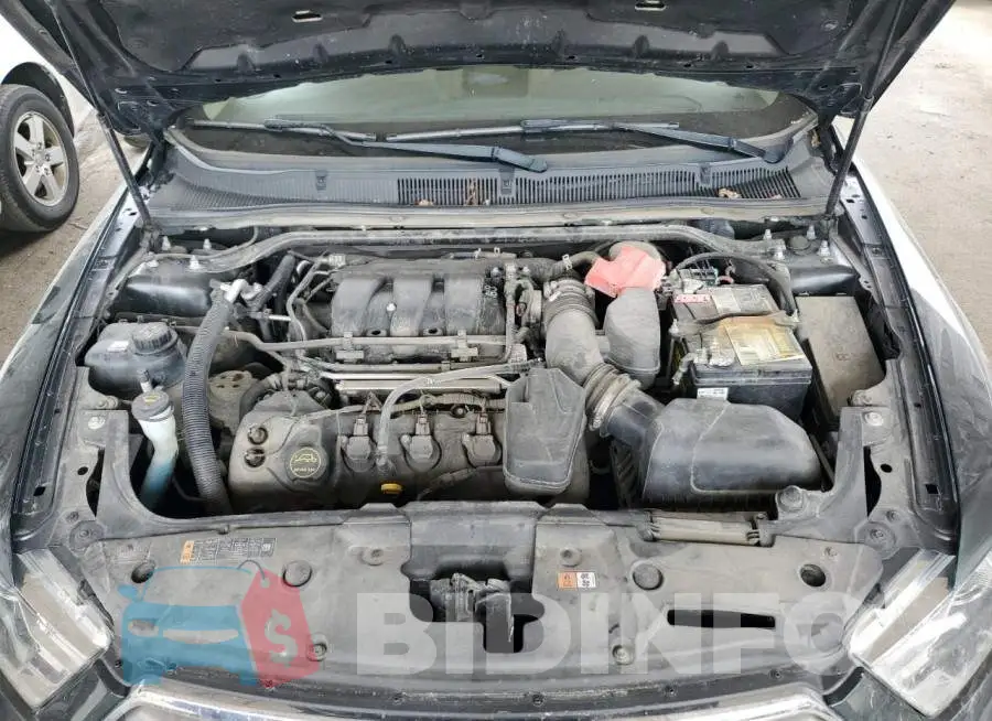 1FAHP2E86GG108672 Photo# 11