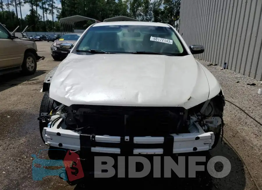 1FAHP2F80EG100613 Photo# 5