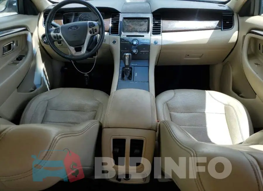 1FAHP2F80EG100613 Photo# 8