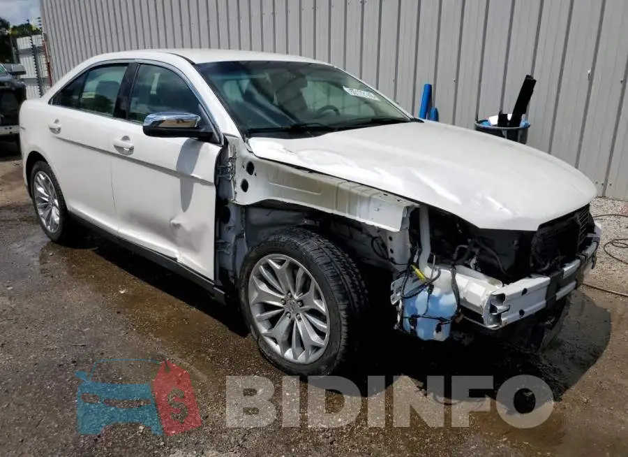 1FAHP2F80EG100613 Photo# 4