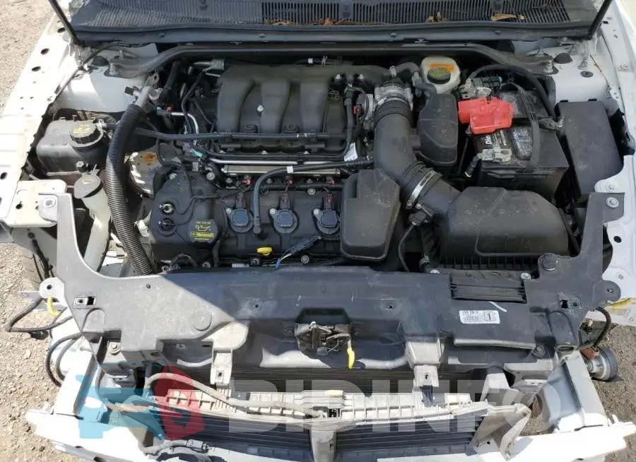 1FAHP2F80EG100613 Photo# 11