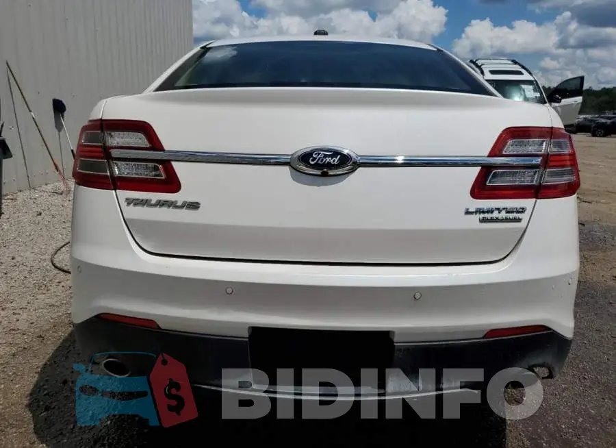 1FAHP2F80EG100613 Photo# 6