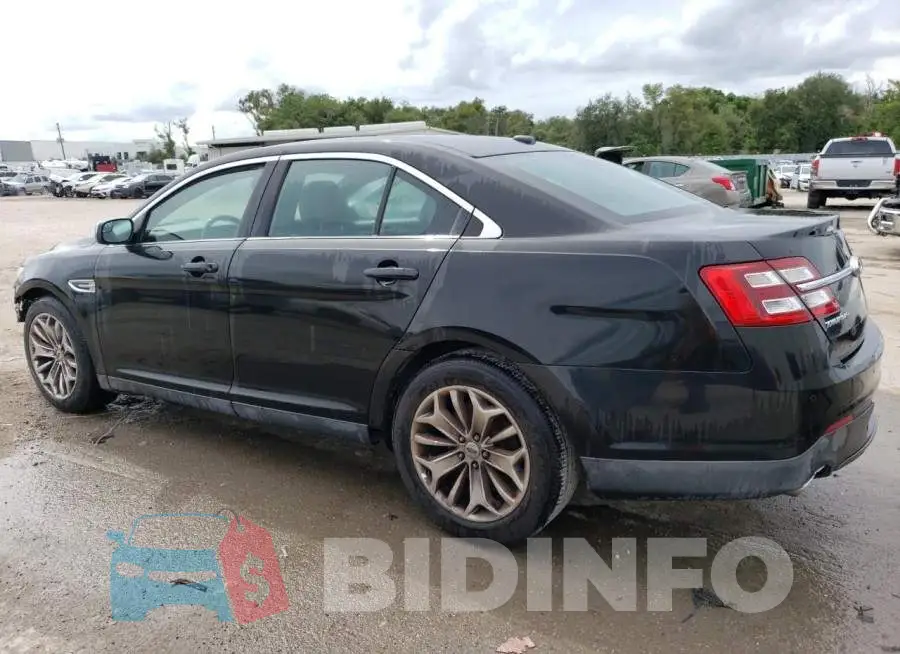 1FAHP2F81EG145821 Photo# 2