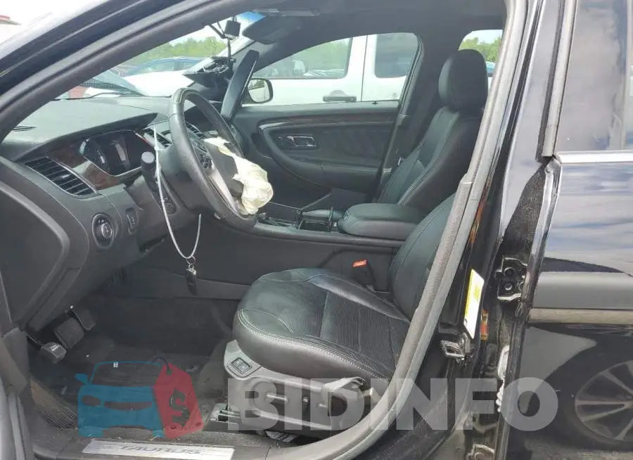 1FAHP2F88GG150078 Photo# 7