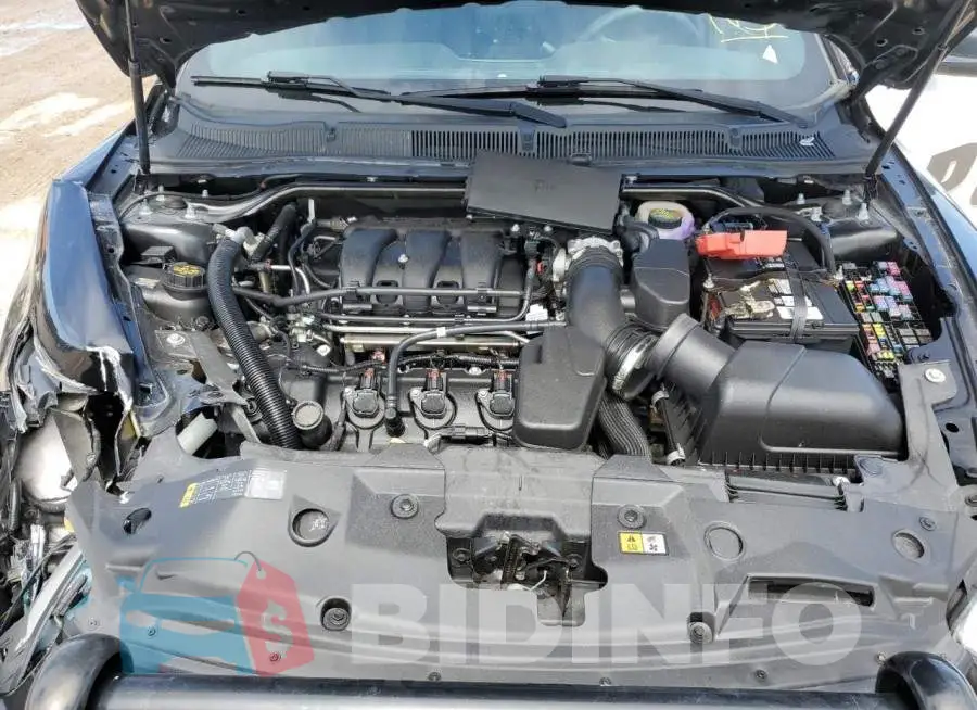 1FAHP2L85GG111744 Photo# 11