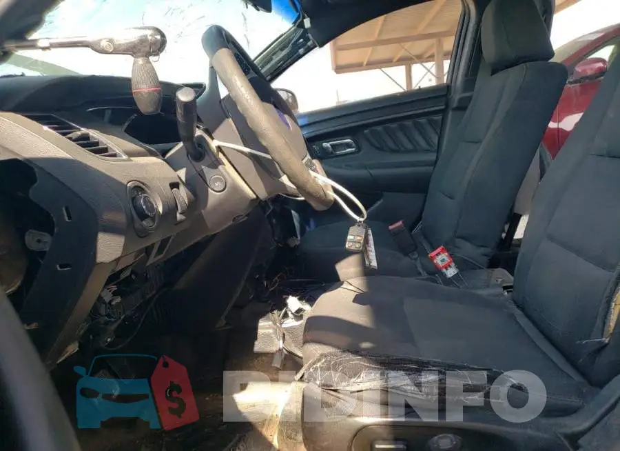 1FAHP2MK3FG149482 Photo# 7
