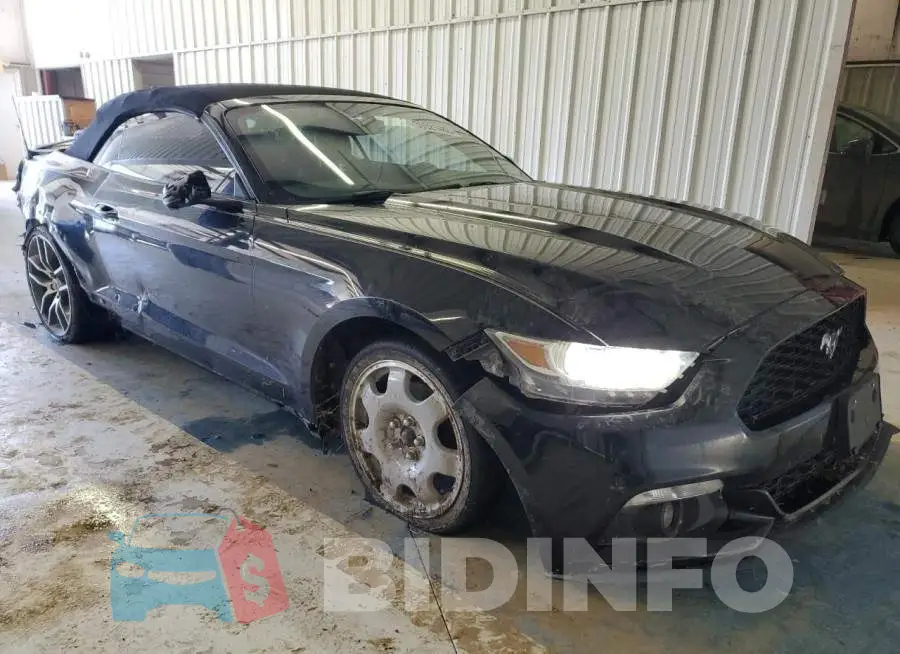 1FATP8UH9F5336237 Photo# 4